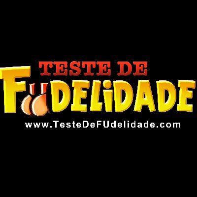 teste d fudelidade|Canal do Teste de Fudelidade®️ .